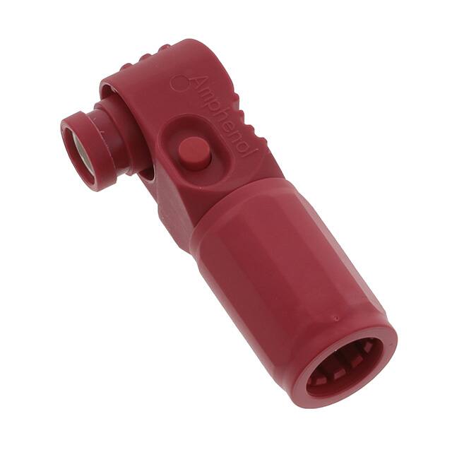 SLPPB35BNR4 Amphenol Industrial Operations  Conectores especializados